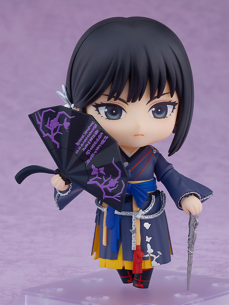 Black Desert - Nendoroid Woosa Figure