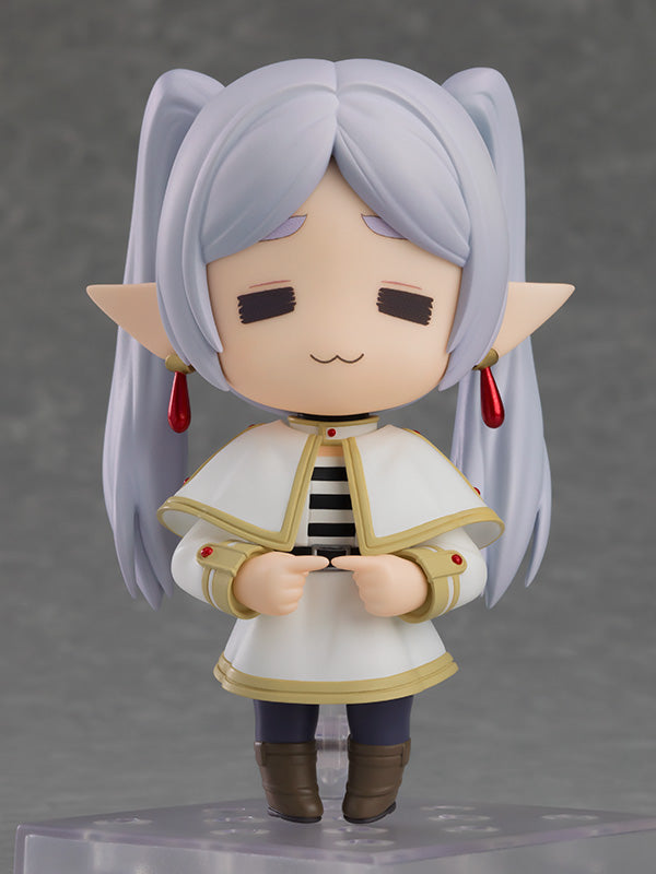 Frieren: Beyond Journey's End - Nendoroid Frieren Figure (Rerelease)