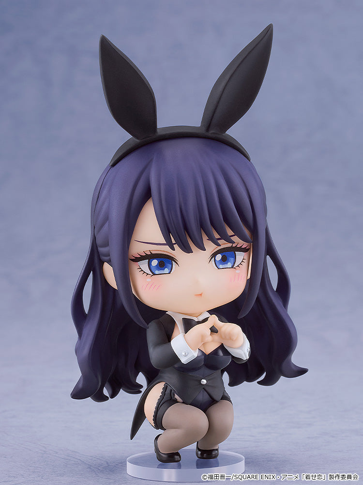 My Dress-Up Darling - Nendoroid Arisa Izayoi cosplay Figure by Marin