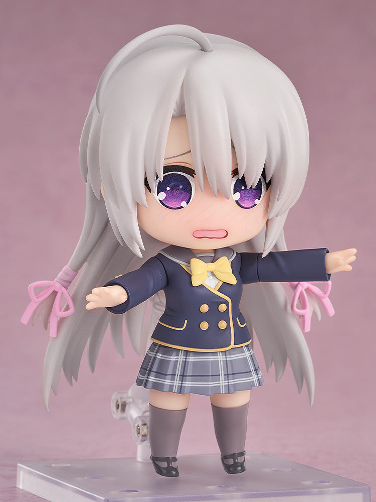 Sabbat of the Witch - Nendoroid Nene Ayachi Figure