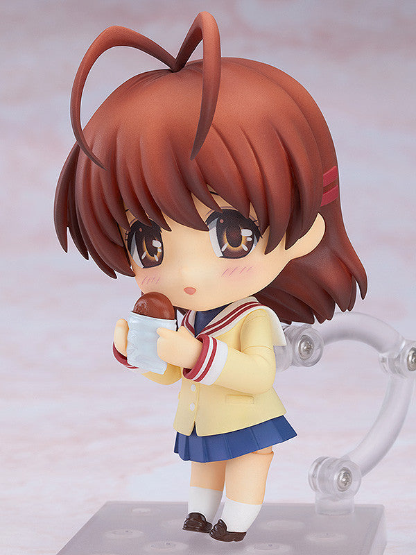 CLANNAD - Nendoroid Nagisa Furukawa Figure