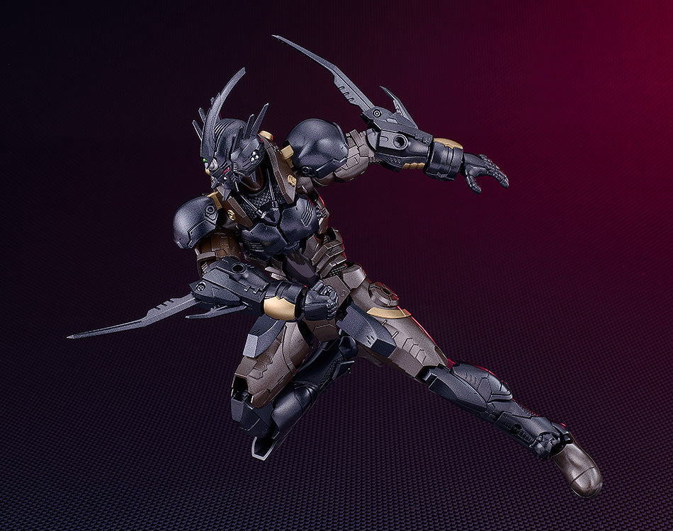 Titanomachia- PLAMAX Gale Hound Guyver 03 Model Kit