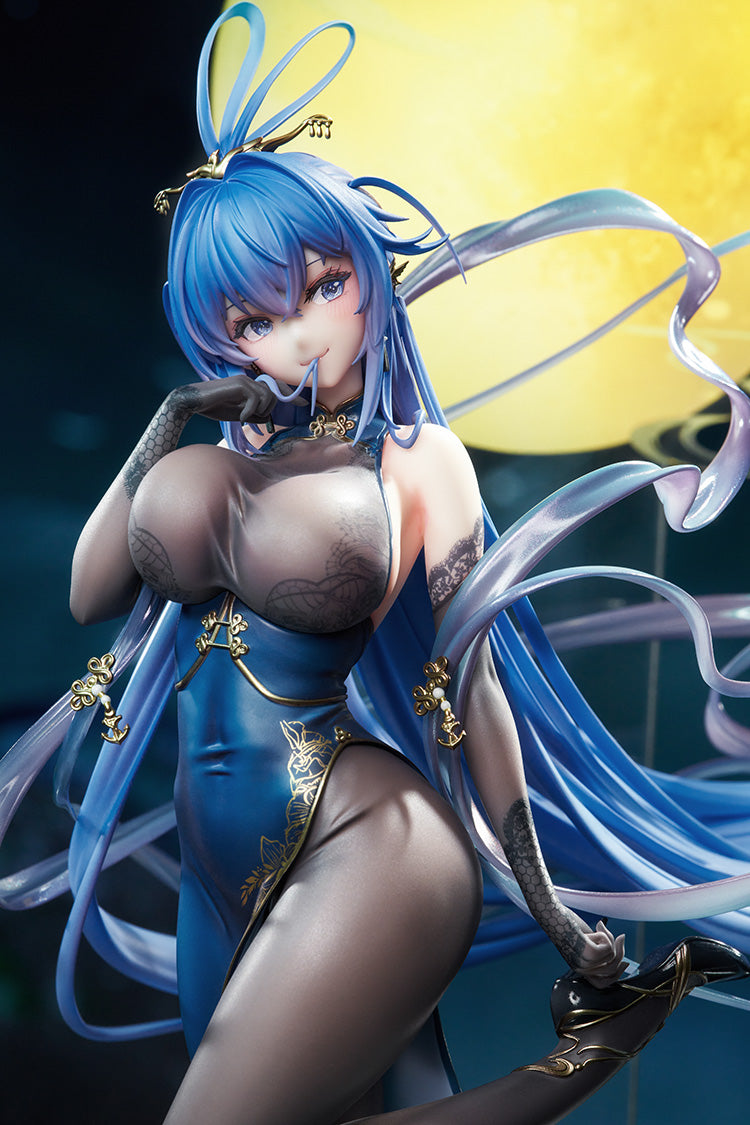 Azur Lane - New Jersey: Dancing in the Moonlight Ver. 1/7 Scale Figure