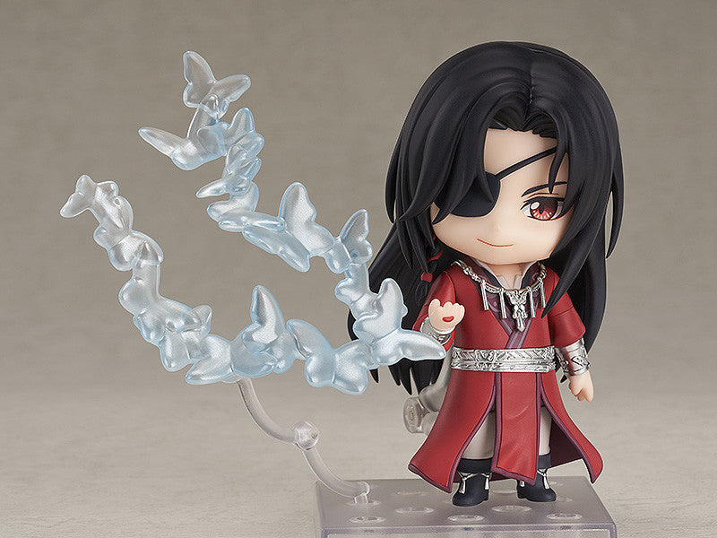 Heaven Official's Blessing - Nendoroid Hua Cheng Figure (Rerelease)