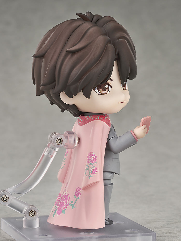 TIME RAIDERS - Nendoroid Xie Yuchen Figure