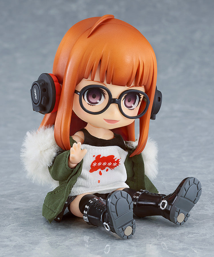 Persona5 Royal - Nendoroid Doll Futaba Sakura