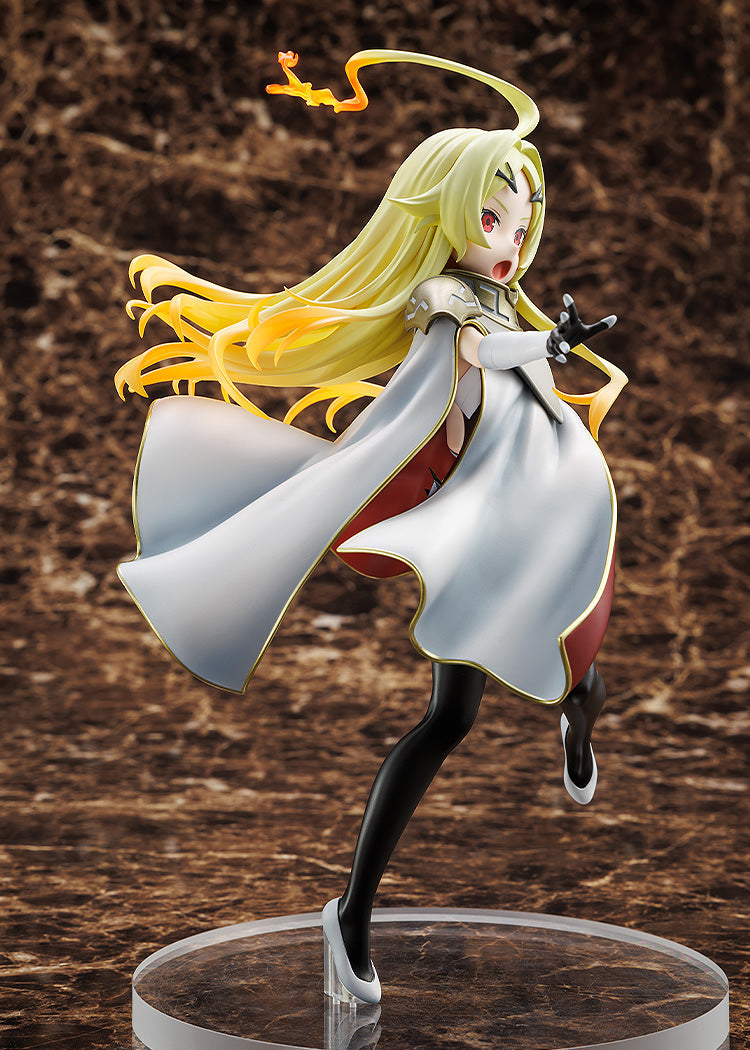 Teoritta 1/7 Scale Figure