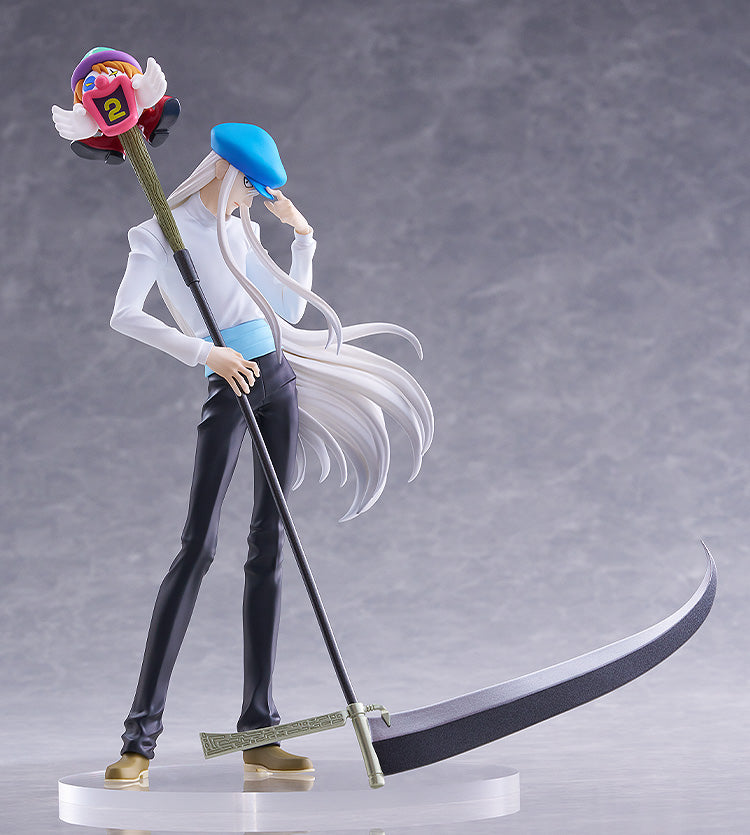 HUNTER x HUNTER - POP UP PARADE Kcyytt/Kite Figure