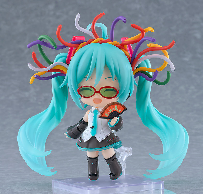 Hatsune Miku - Nendoroid Hatsune Miku: HMO Ver. Figure