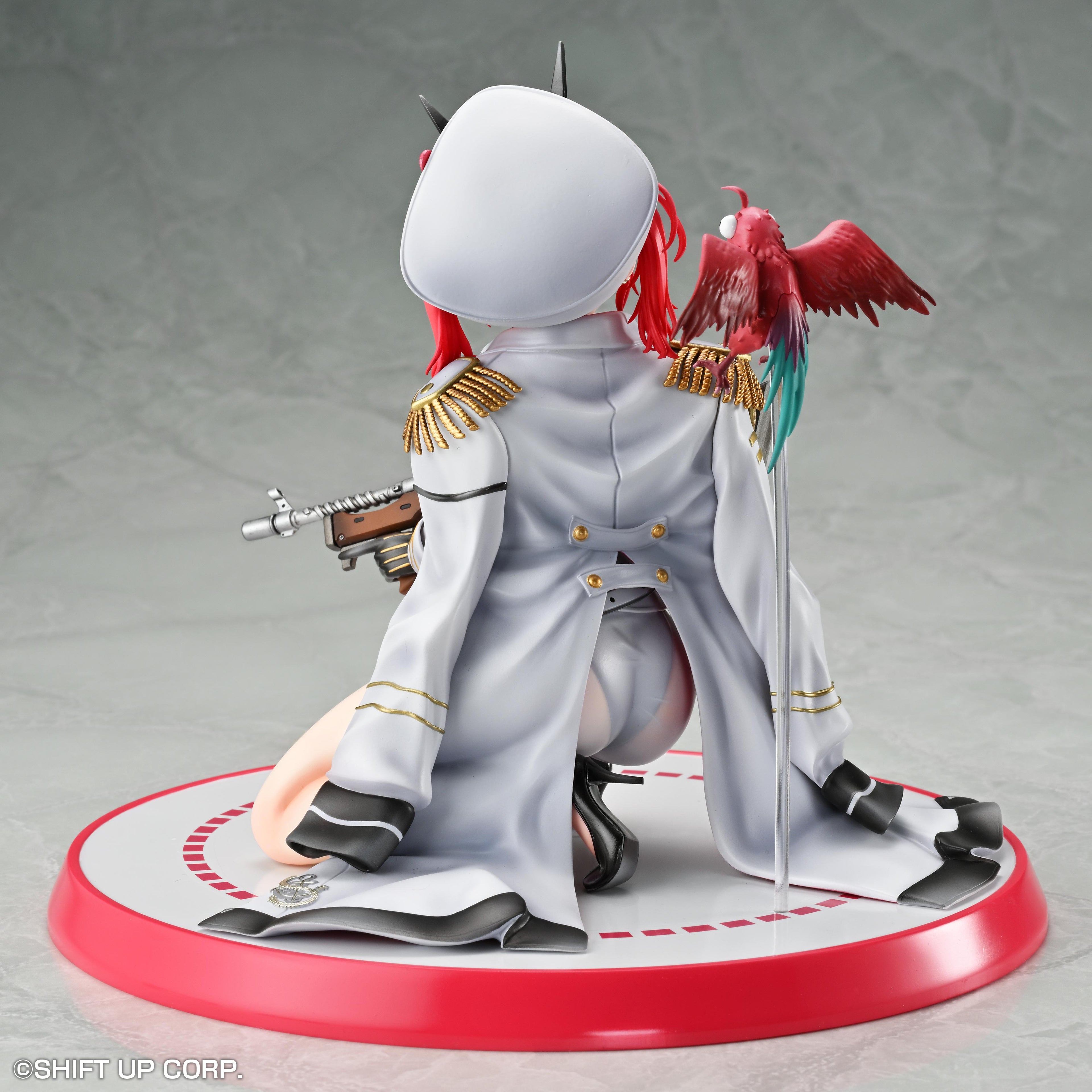 GODDESS OF VICTORY: NIKKE - Mast 1/7 Scale Figure
