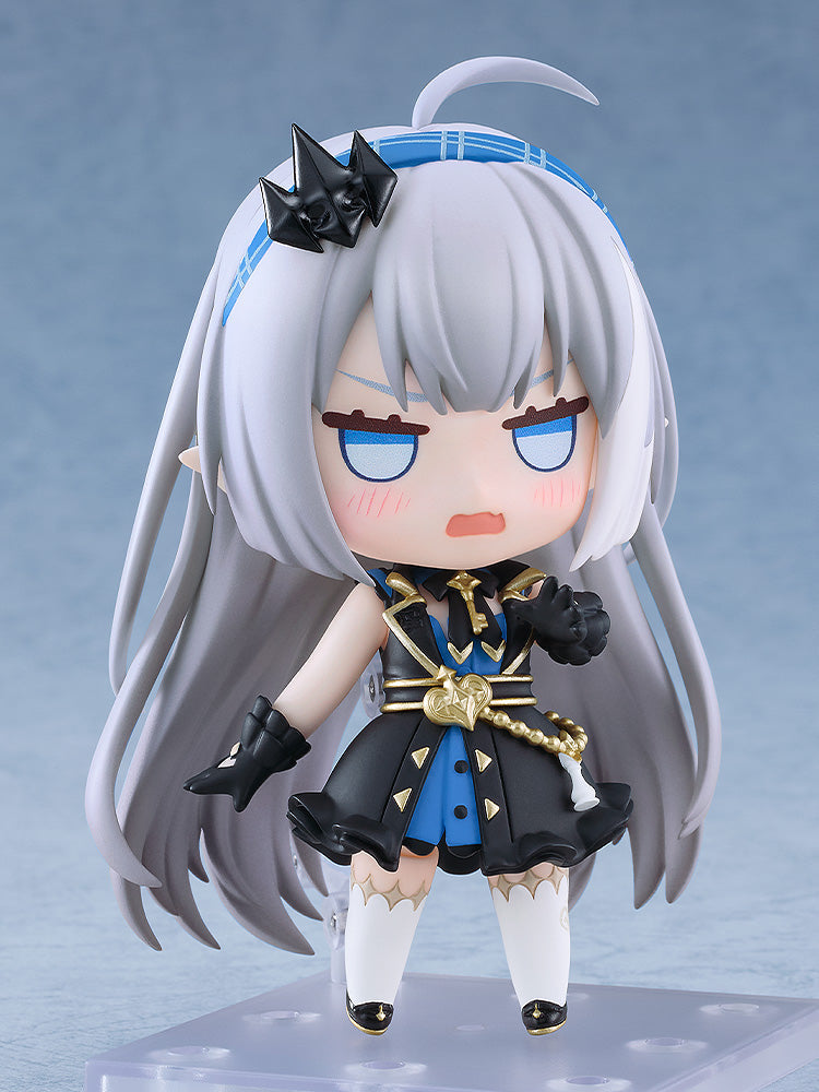 Stella Sora - Nendoroid Tyrant (Female) Figure