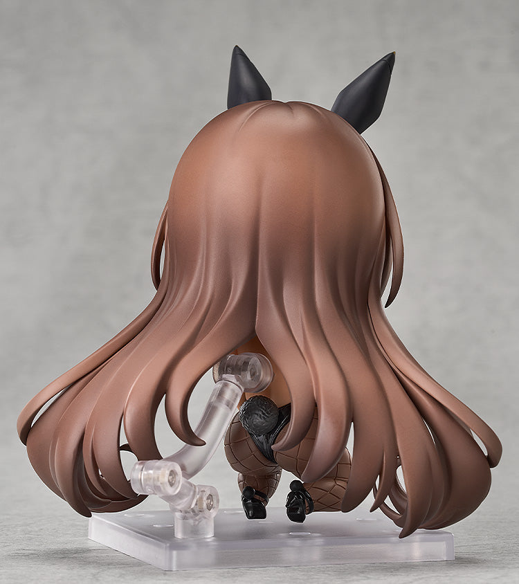 GODDESS OF VICTORY: NIKKE - Nendoroid Noir Figure
