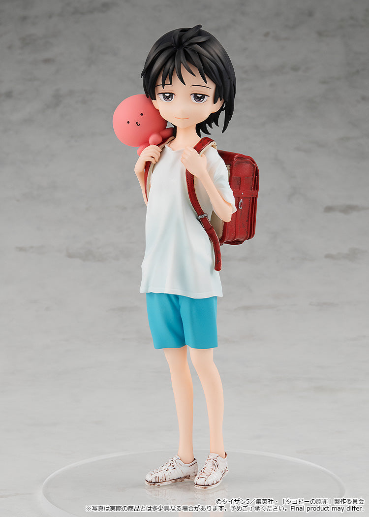 Takopi's Original Sin - POP UP PARADE Shizuka Kuze & Takopi 1.5 Figures