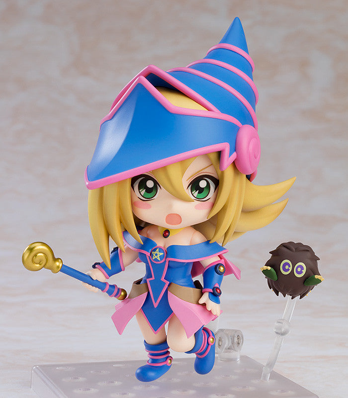 Yu-Gi-Oh! - Nendoroid Dark Magician Girl Figure (Rerelease)