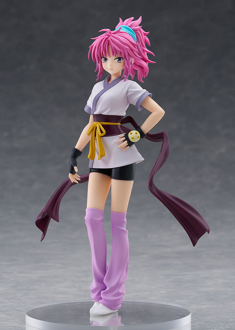 HUNTER x HUNTER - POP UP PARADE Machi Figure