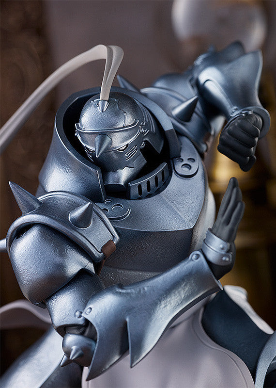 Fullmetal Alchemist: Brotherhood - POP UP PARADE Alphonse Elric Figure (Rerelease)