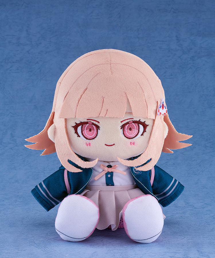 Danganronpa 2: Goodbye Despair - Chocopuni Plushie Hajime Hinata/Nagito Komaeda/Gundham Tanaka/Chiaki Nanami/Mikan Tsumiki/Ibuki Mioda
