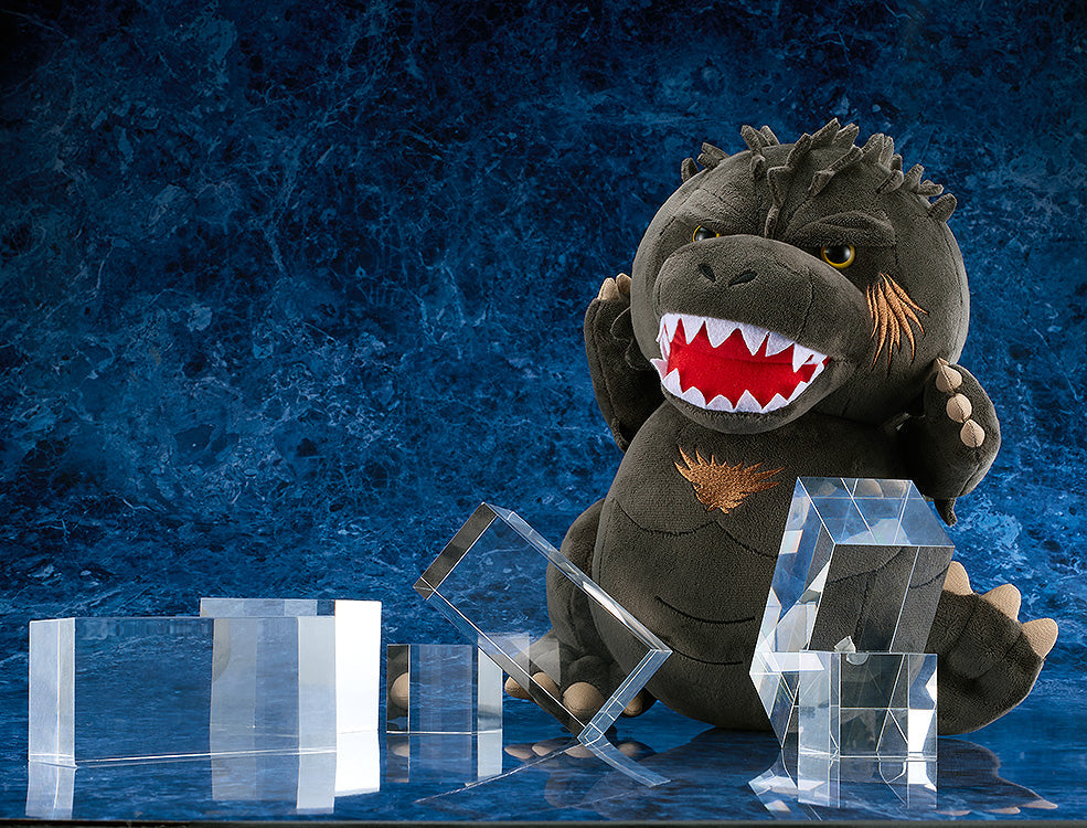 Godzilla Minus One - Plushie Godzilla (2023)