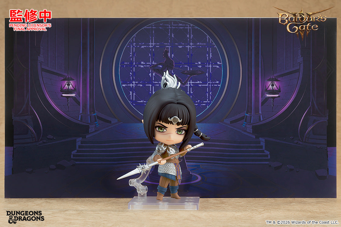 Baldur's Gate III - Nendoroid Shadowheart Figure