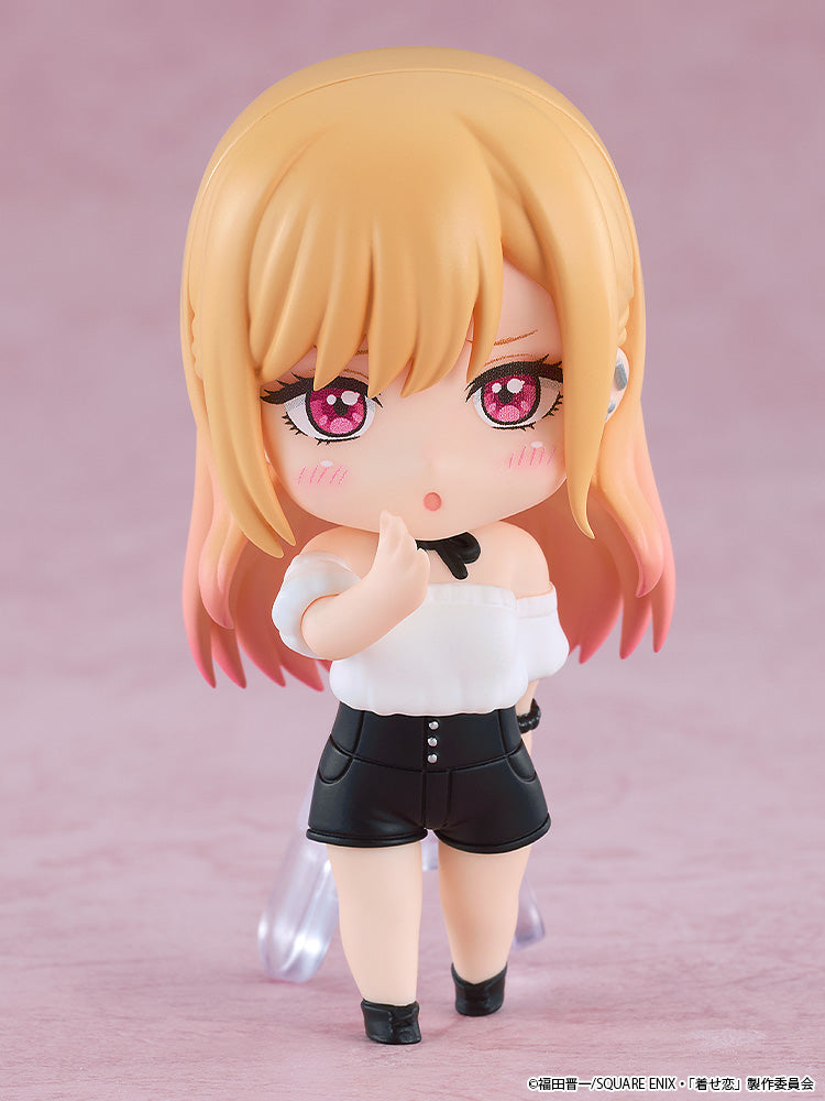 My Dress-Up Darling - Nendoroid Surprise Marin Kitagawa Collection Figures (Boxset)