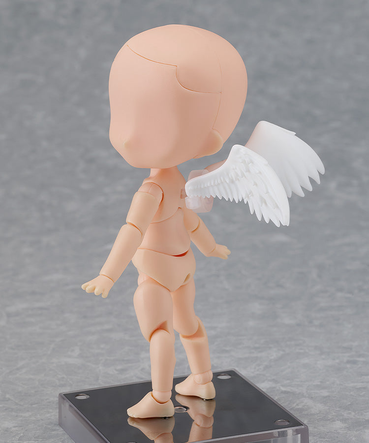 Nendoroid Doll Wing Parts Set