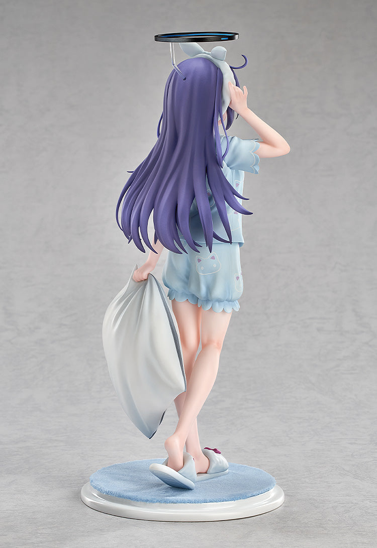 Blue Archive - Yuuka (Pajamas) 1/7 Scale Figure