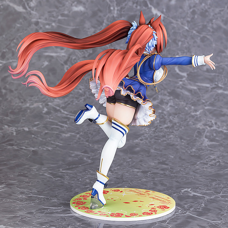 Umamusume: Pretty Derby - [Your Scarlet Tailwind] Daiwa Scarlet 1/7 Scale Figure