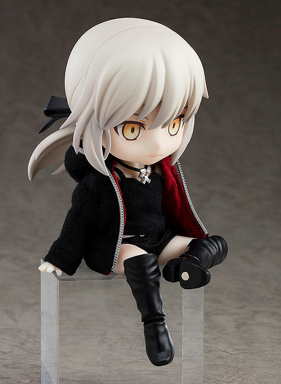 Fate/Grand Order - Nendoroid Doll: Saber/Altria Pendragon (Alter) Shinjuku Ver.