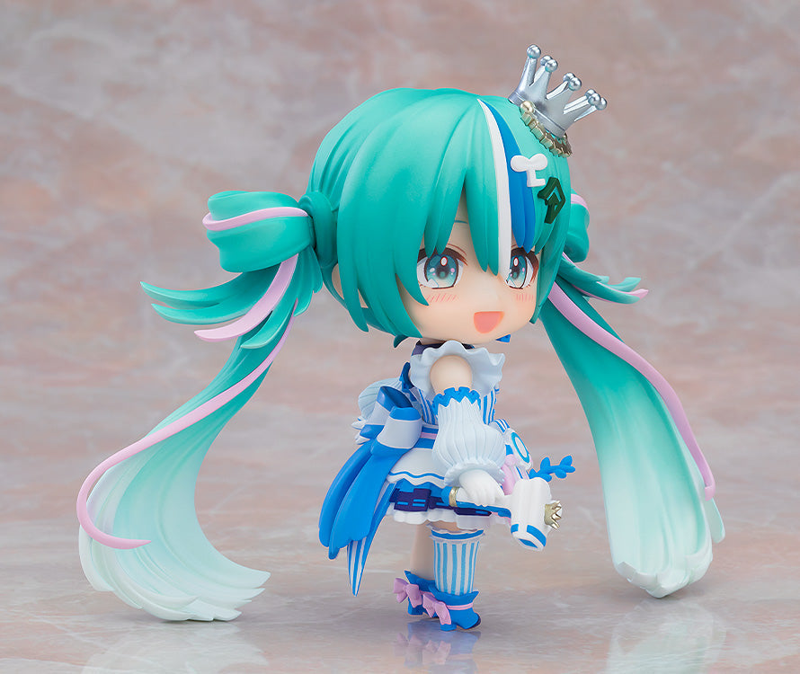 Hatsune Miku - Nendoroid Hatsune Miku: LAWSON 50th Anniversary Special Live Ver. Figure