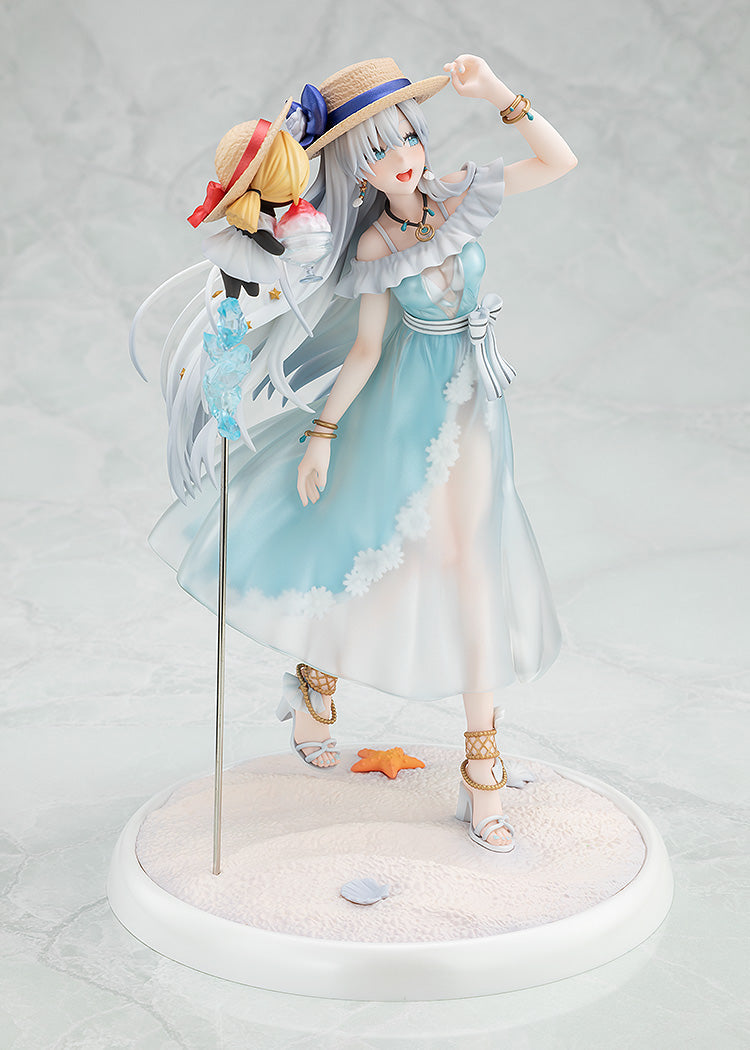 Fate/Grand Order - Anastasia & Viy (Archer) 1/7 Scale Figure