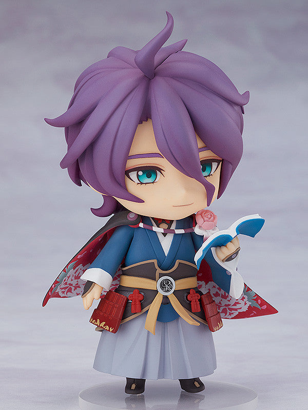 Touken Ranbu -ONLINE - Nendoroid Kasen Kanesada Figure (Rerelease)