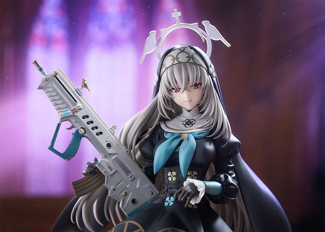 Blue Archive - Sakurako 1/7 Scale Figure