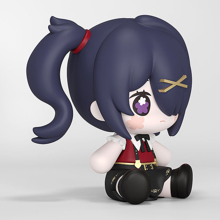 NEEDY STREAMER OVERLOAD - Huggy Good Smile Ame Figure