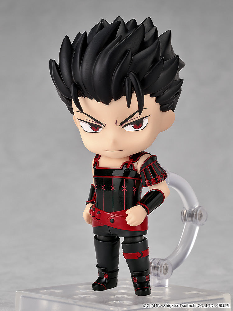TSUBASA: RESERVoir CHRoNiCLE - Nendoroid Kurogane Figure