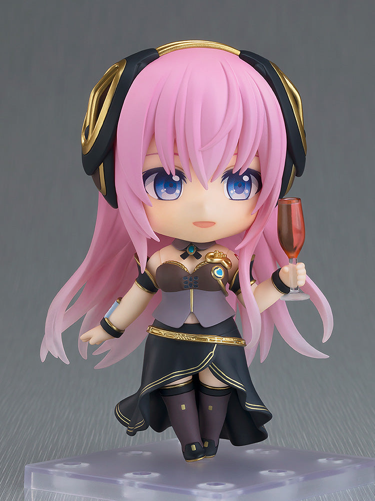 Hatsune Miku - Nendoroid Megurine Luka V4X Figure