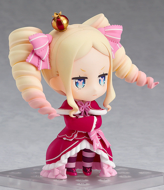 Re:ZERO -Starting Life in Another World- - Nendoroid Beatrice Figure (Rerelease)