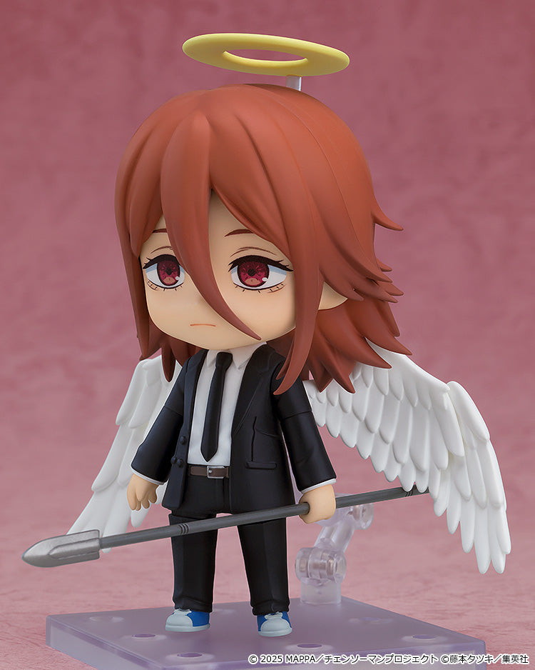 Chainsaw Man - The Movie: Reze Arc - Nendoroid Angel Devil Figure