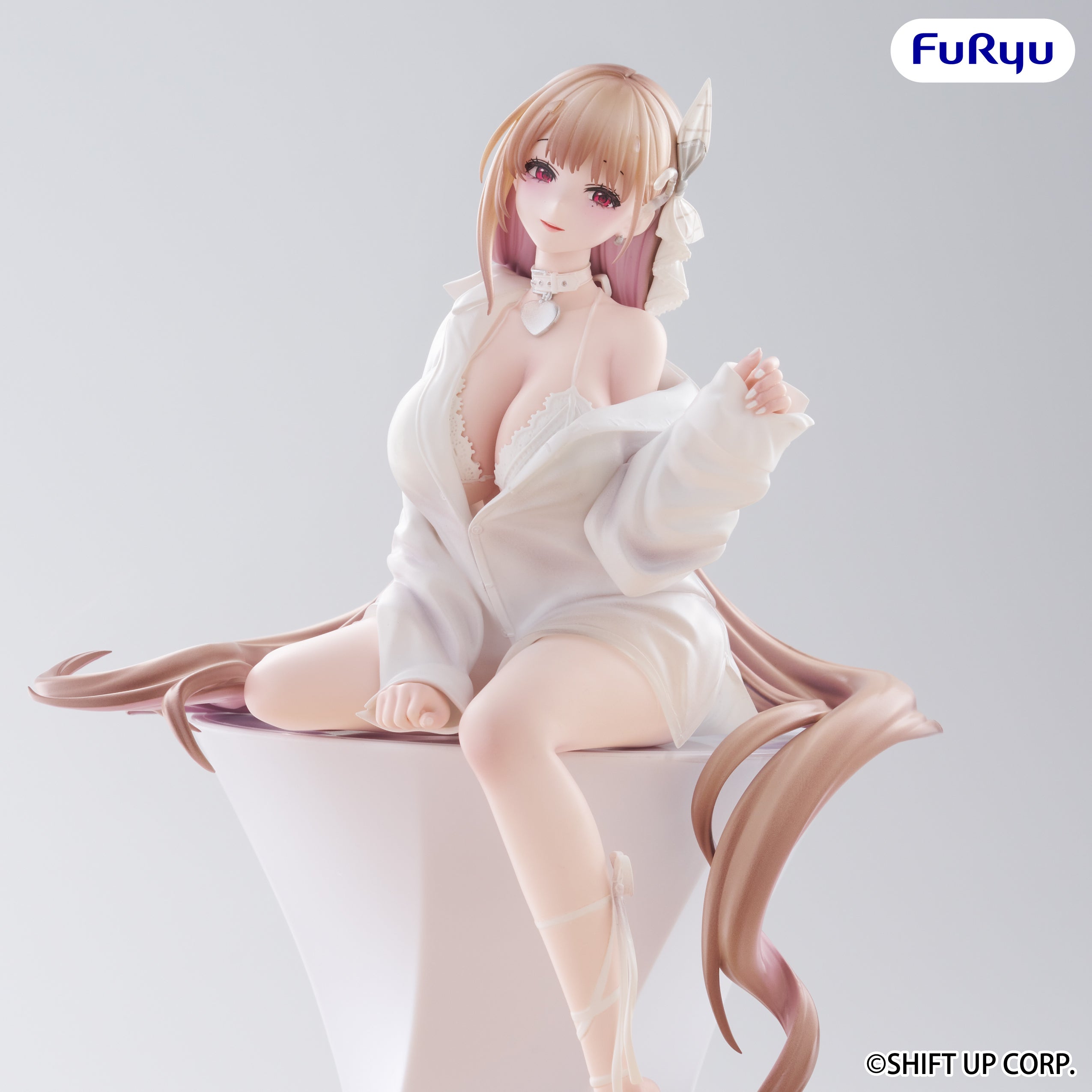 GODDESS OF VICTORY: NIKKE - Noodle Stopper Figure -Viper-