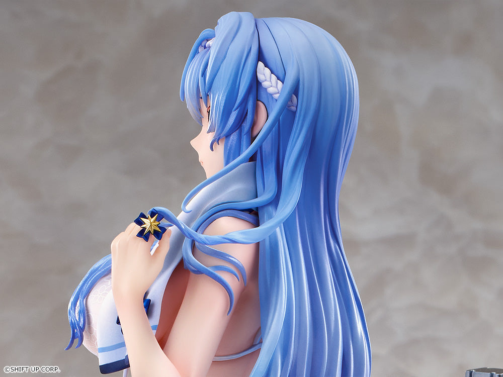 GODDESS OF VICTORY: NIKKE - Helm - Post-Shower Moment 1/7 Scale Figure