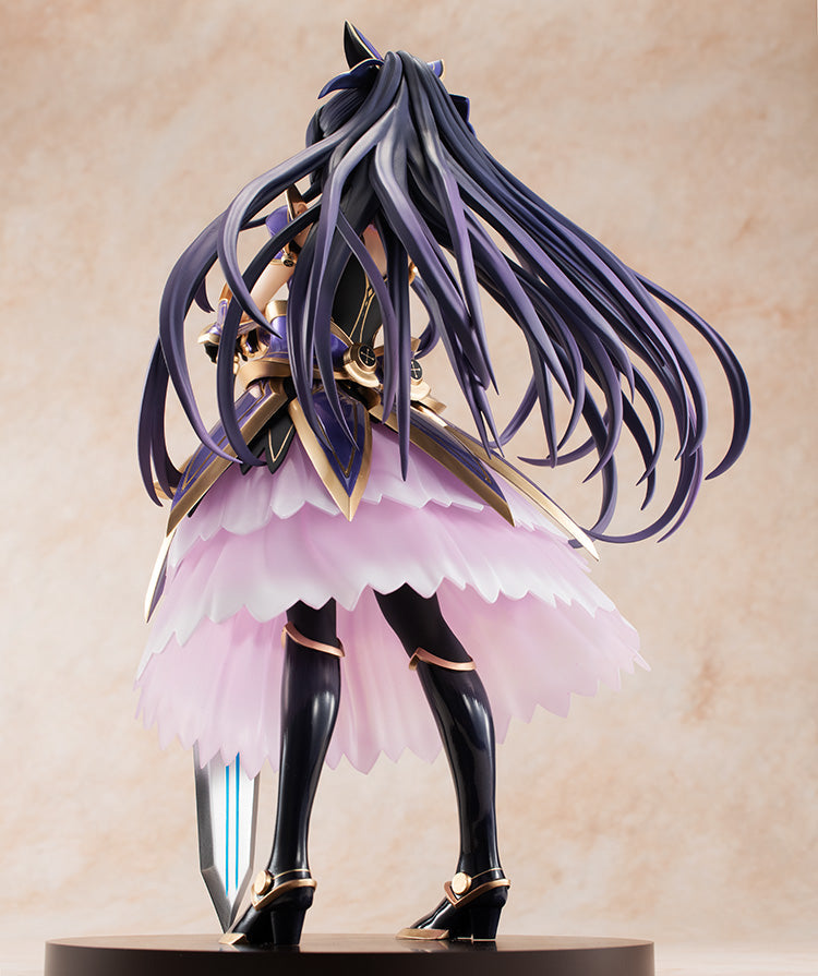 Date A Live Fantasia 30th Anniversary Project - Tohka Yatogami - Astral Dress Ver. (Renewal Package Edition) 1/7 Scale Figure