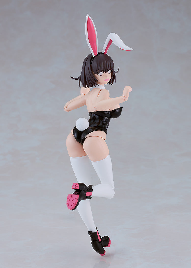 DF - PLAMATEA Kerry: Bunny Ver. Model Kit
