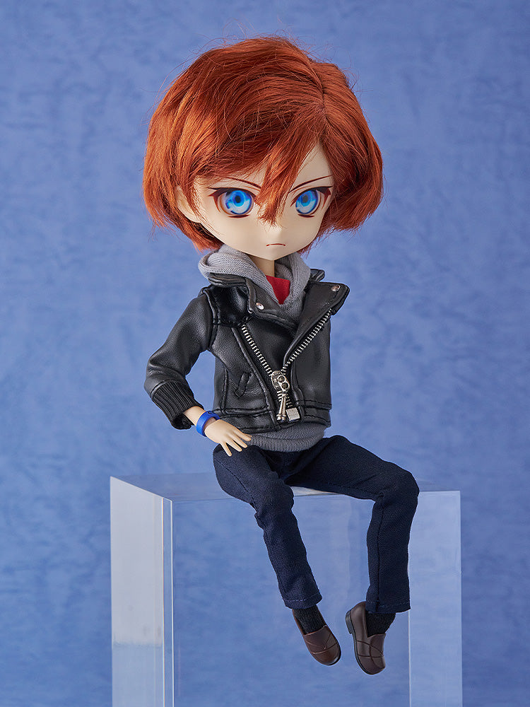 Bungo Stray Dogs - Harmonia humming Chuya Nakahara: Fifteen-Year-Old Ver. Doll