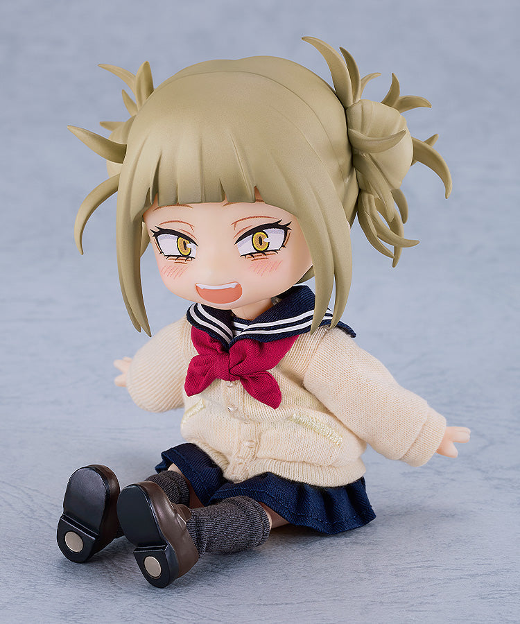 My Hero Academia - Nendoroid Doll Himiko Toga