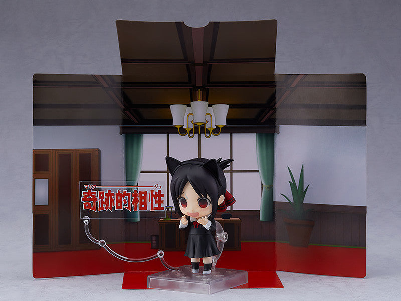Kaguya-sama: Love is War - Nendoroid Kaguya Shinomiya Figure (Rerelease) (Second Preorder Period)