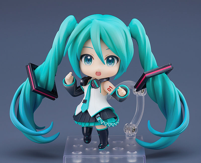 Hatsune Miku - Nendoroid Hatsune Miku V3 Figure (Rerelease)