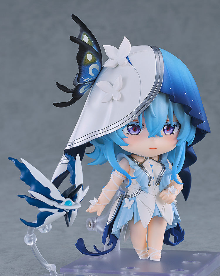 Wuthering Waves - Nendoroid The Shorekeeper Figure