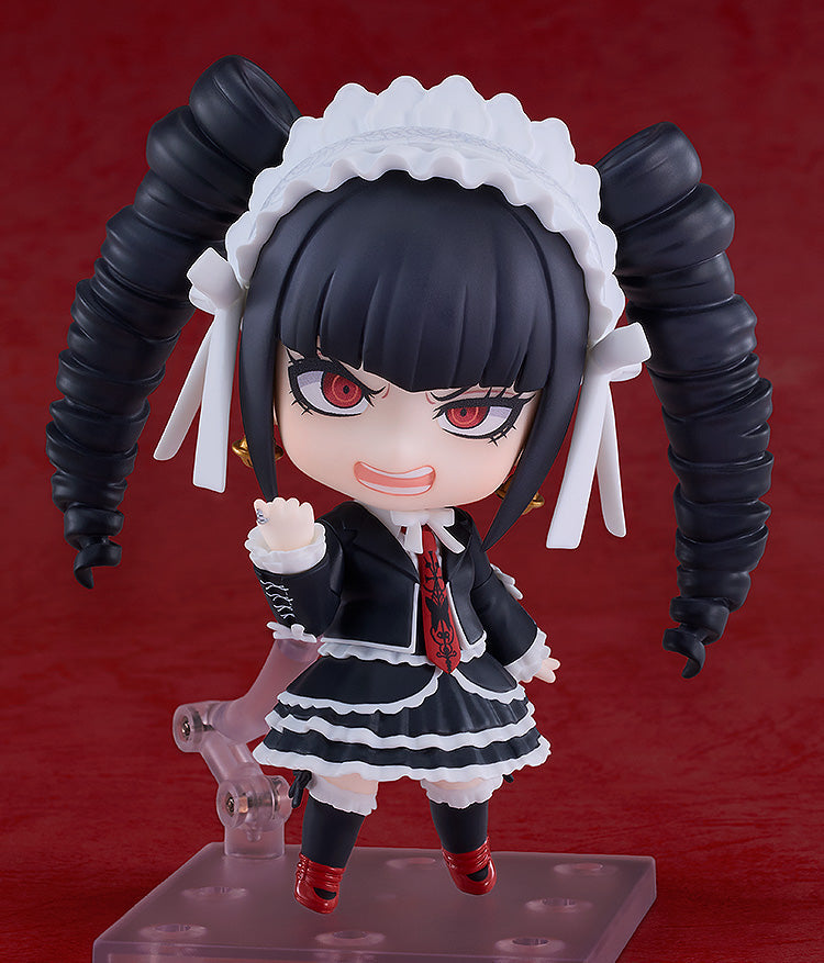 Danganronpa 1.2 Reload - Nendoroid Celestia Ludenberg Figure