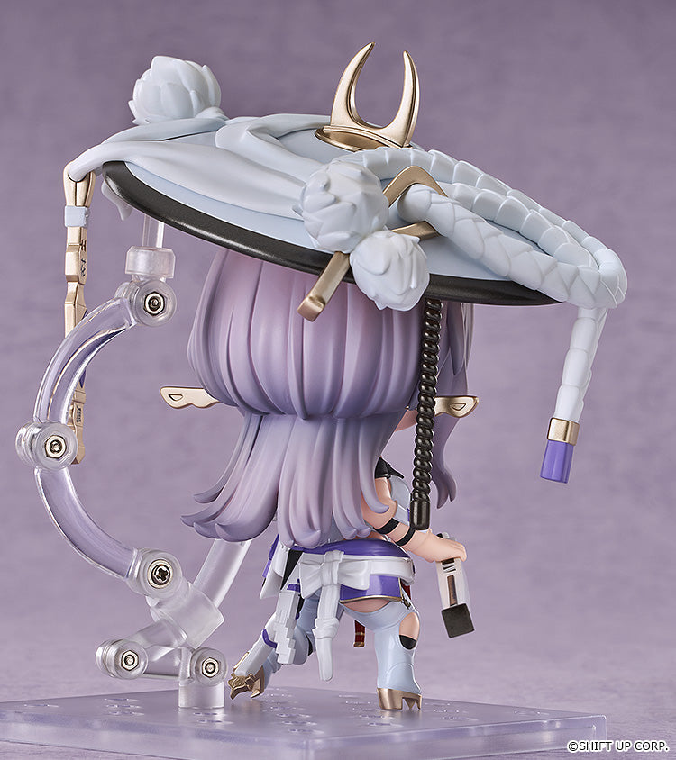 GODDESS OF VICTORY: NIKKE - Nendoroid Guren Figure