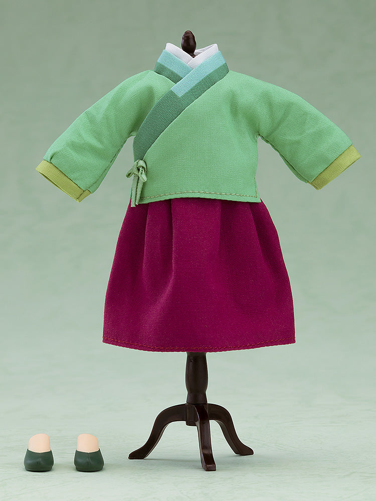 The Apothecary Diaries - Nendoroid Doll Maomao Figure
