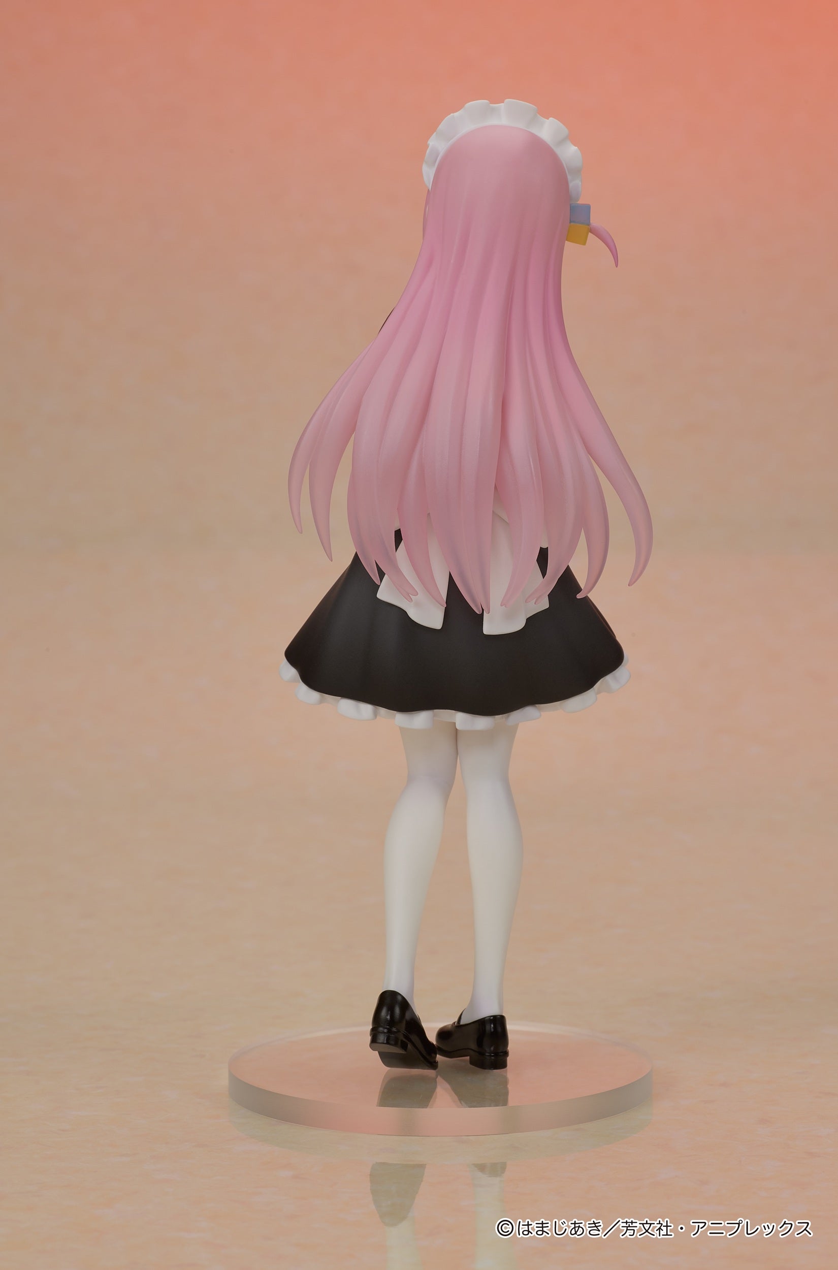 Bocchi the Rock! - DIGSTA Hitori Gotoh Figure